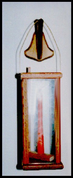 Period Style Lanterns