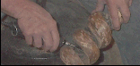 Hand Carving
